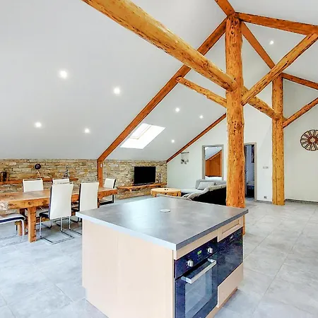 3 Bedroom Gorgeous In *